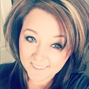 Meet your Posher, Kristina