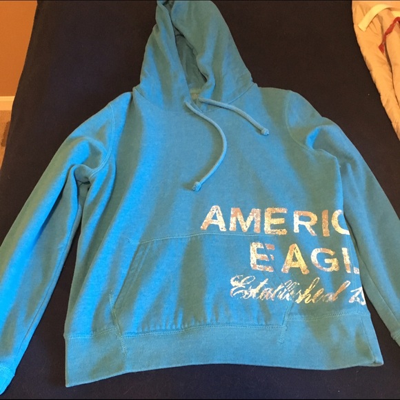 American eagle sweatshirt