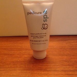 Spa Pedicure