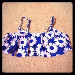 Swimsuit top