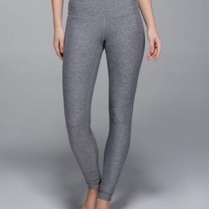 Lululemon Wunder Under