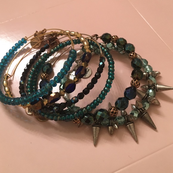 Alex and Ani