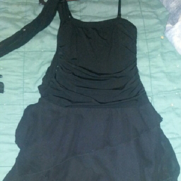 --sold--StudioY dress