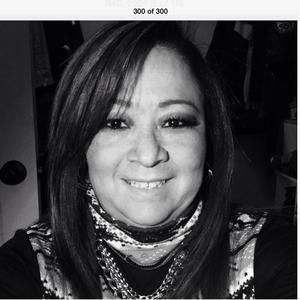 Meet your Posher, Lourdes