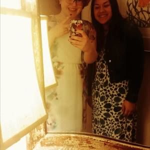 Meet your Posher, Natalie