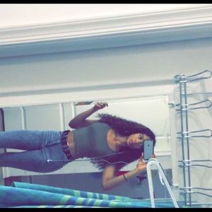 Meet your Posher, Jasmin