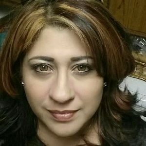 Meet your Posher, Janette