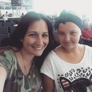 Meet your Posher, Abby