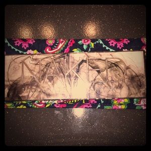 NAKED SMOKY PALLET by Urban Decay! 😍