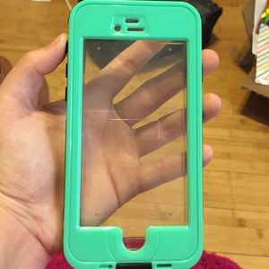 Life proof iPhone 6 case