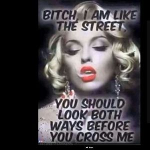 Meet your Posher, Krystal