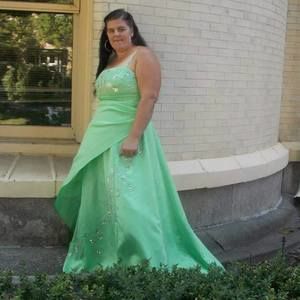 Meet your Posher, Janet