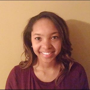 Meet your Posher, Brianna