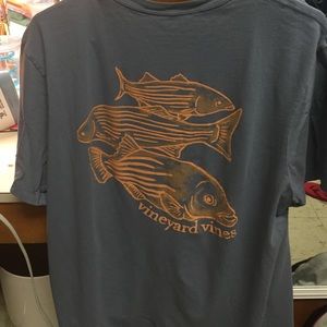 Vineyard vines graphic tee