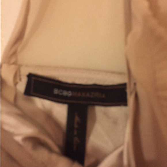 Bcbg dress