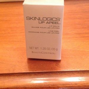 Sure fire way to have "kissable" lips