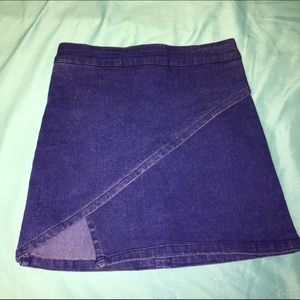 Brandy Audrey Skirt
