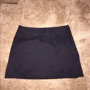 Adidas golf skort