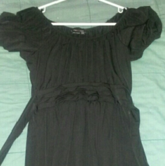 --sold--MaxandCleo dress