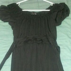 --sold--MaxandCleo dress