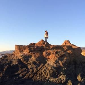 Meet your Posher, Emily