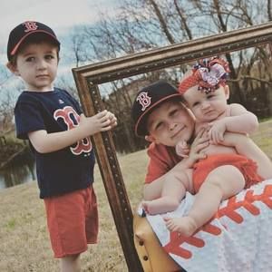 Meet your Posher, Teriann