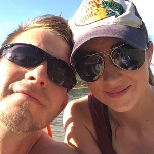 Meet your Posher, Krista