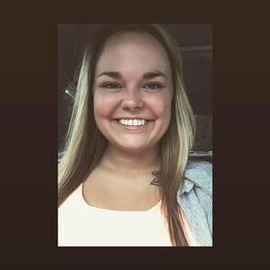 Meet your Posher, Haley