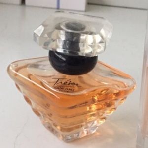 Tresor 1 oz