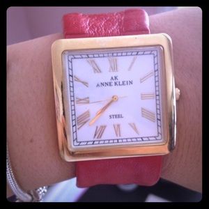 Anne klein watch