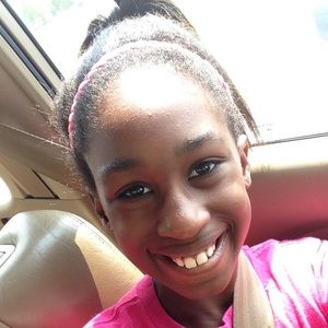 Meet your Posher, Ericka