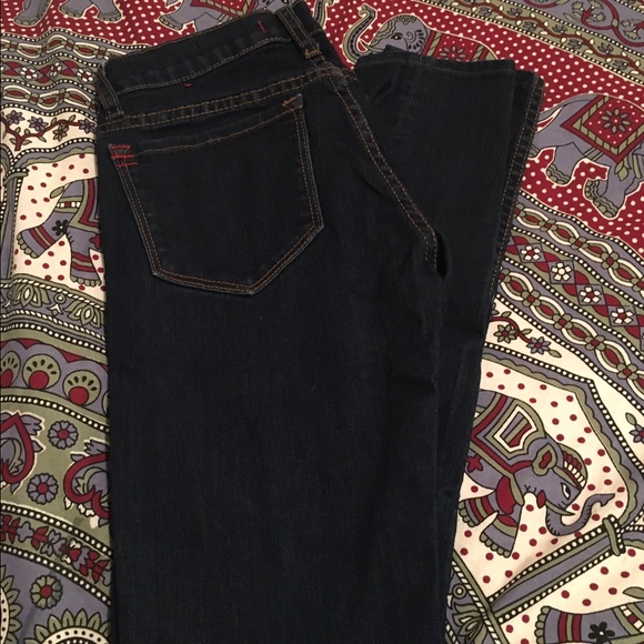 ＳＯＬＤ 💝 BDG Urban Outfitters Jeans size 24 - Picture 1 of 2