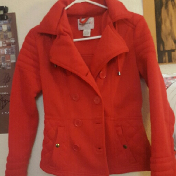 Winchester Jacket