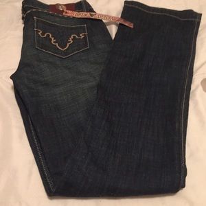 Jean's girls ANTIK DENIM