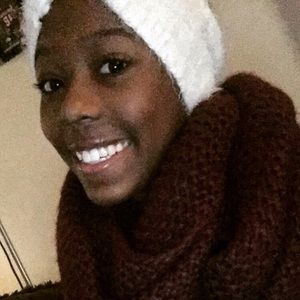 Meet your Posher, Kiara