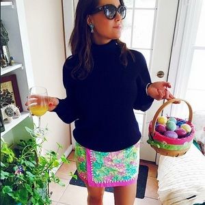 ‼️Sold‼️ Lilly Pulitzer Skirt