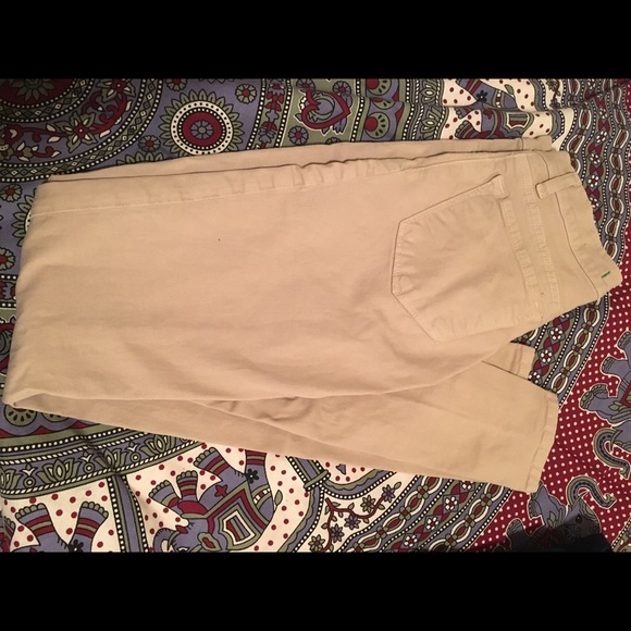 ＳＯＬＤ 💝 Size 23 J Brand kakis