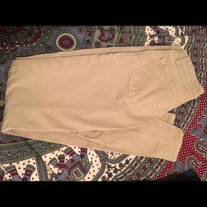 ＳＯＬＤ 💝 Size 23 J Brand kakis