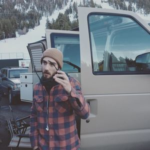 Meet your Posher, Andy