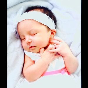 Meet your Posher, Starlina