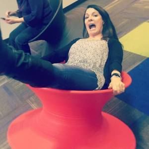 Meet your Posher, Malinda m