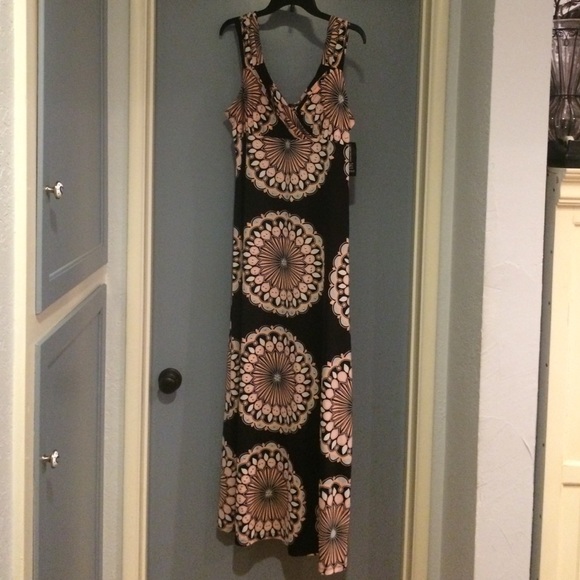 I N C dress