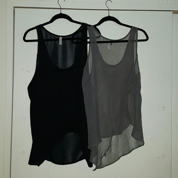 Rvca top bundle