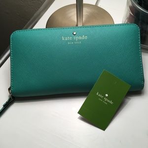 Kate Spade Mikas Pond Lacey