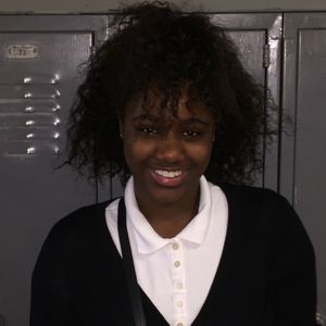 Meet your Posher, Antwoniece