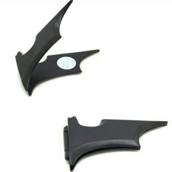 Batman Money Clip - Picture 4 of 4