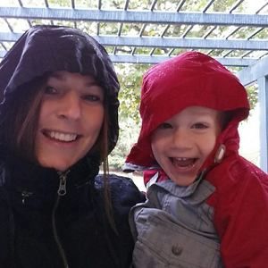 Meet your Posher, Kelly