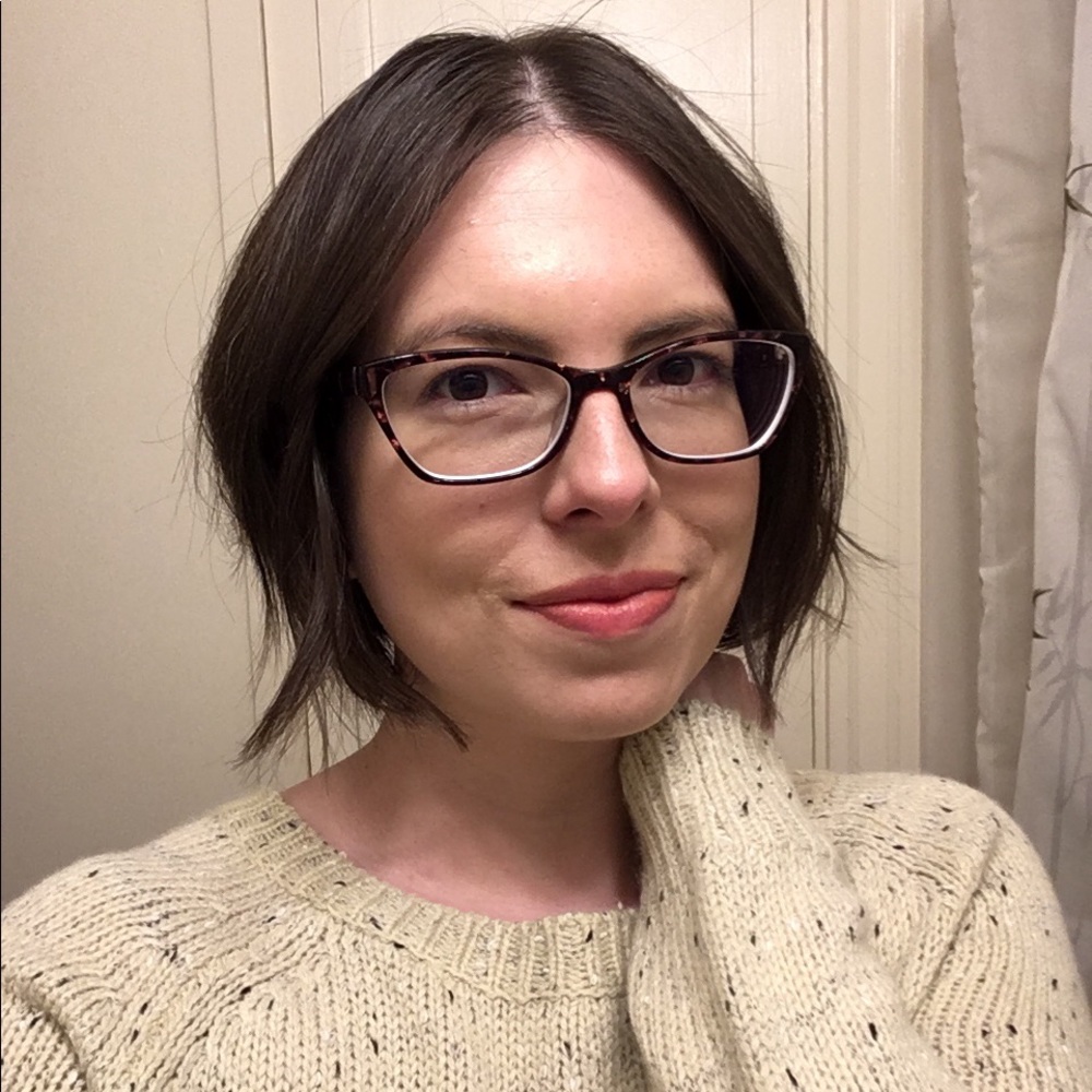 Meet your Posher, Tina