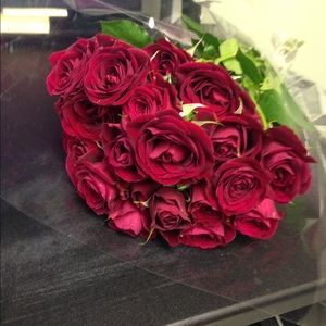 Meet your Posher, Shannon