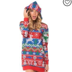 Blackmilk not actually knitted slouchy